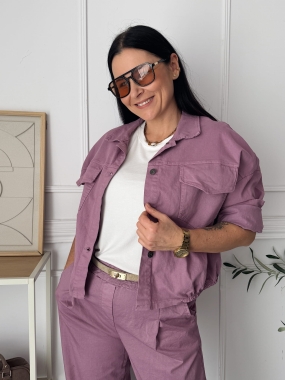 Katana Denver Jagoda