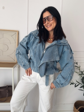 Bomberka Jansowa  Madi