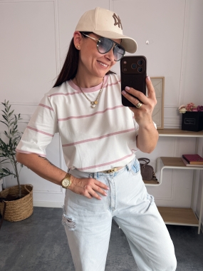 Basic Pudrowe Paseczki 