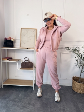 Pre-order Komplet Riso Pink wysyłka 7-10 dni 