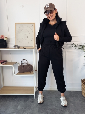 Pre-order Komplet Riso Black wysyłka 7-10 dni 