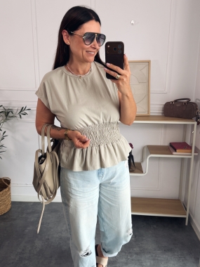 Bluzka Liv Fango 