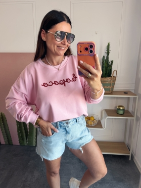 Bluza bopoco Pink 
