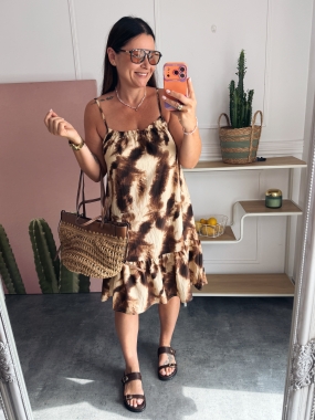 Sukienka Velvet 