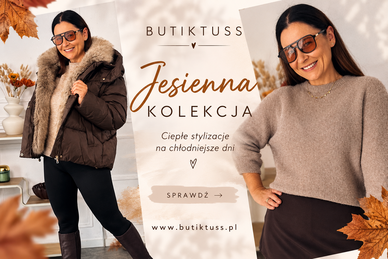 Baner wrzesień 28.09